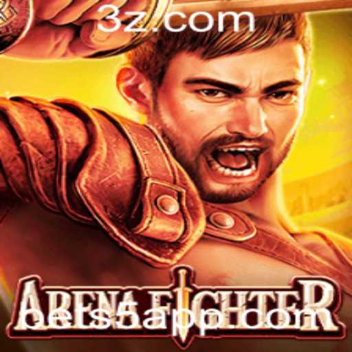 ArenaFighter: Explorando o Mundo Empolgante do Combate Virtual