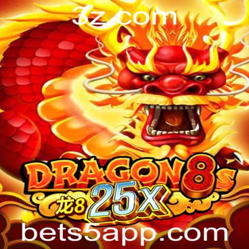 Dragon8s25x: Explorando o Fascinante Mundo do Jogo de Apostas