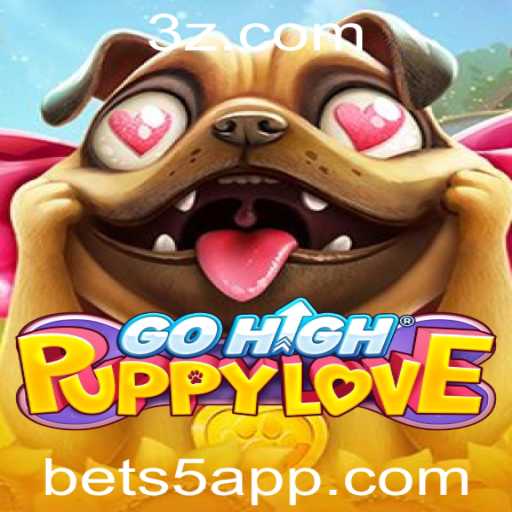 GoHighPuppyLove: A Fascinante Jornada no Mundo Canino