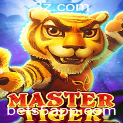 MasterTiger: Explorando o Universo de Estratégia e Aventura com a Palavras-chave 'bet5'