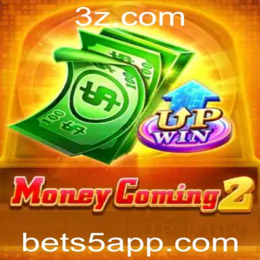 Descubra MoneyComing2: O Jogo de Apostas do Ano
