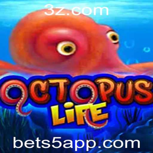 OctopusLife: Aventura Subaquática com estratégias de apostas inovadoras