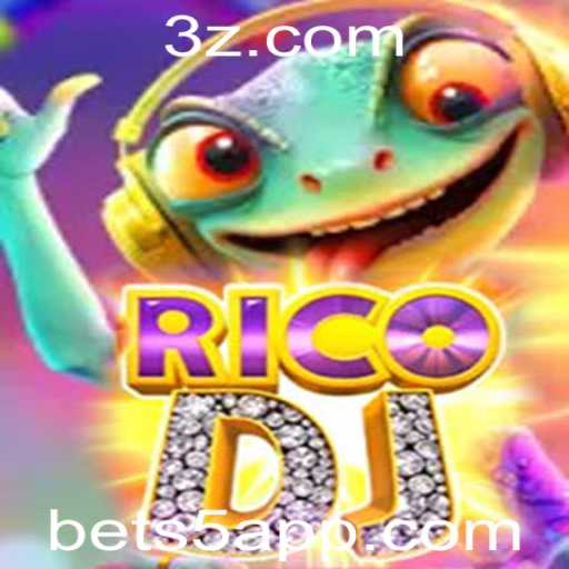 Descubra o Fascinante Mundo de RicoDJ: Uma Nova Dimensão no Entretenimento de Jogos