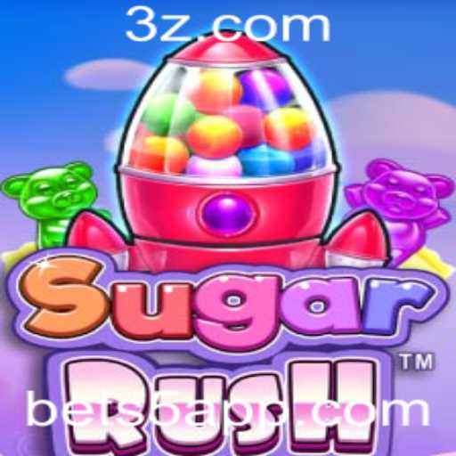 Descubra o Mundo Encantado de SugarRush: Um Jogo Doce e Empolgante