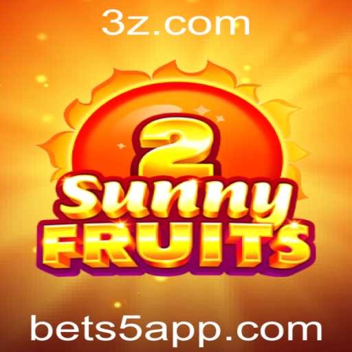 Descubra o Encantador Mundo de SunnyFruits2 com a Estratégia bet5