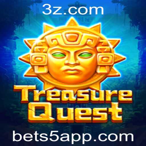 TreasureQuest: Aventura e Estratégia no Mundo dos Jogos