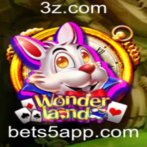 Descubra o Mundo Encantado de Wonderland com o bet5
